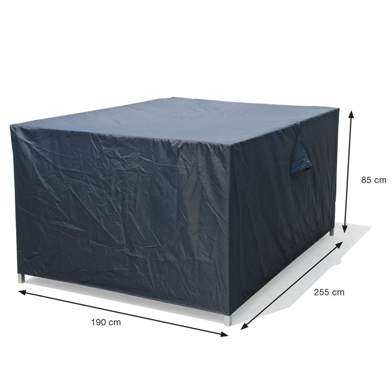 Outdoor Patio Dining Set Cover