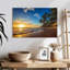 Rive sereine de Pointe Cana-107687266