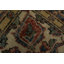 Tapis turc Anatolian vieilli 4 x 7