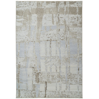 Candace Abstract Indoor Rug
