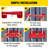 VEVOR Cargo Container Lock