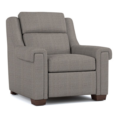 Fauteuil inclinable électrique Chester
