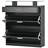 Shoe Storage Cabinet-1552238537