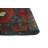 Nisrin One-of-a-Kind 3'6" X 10'9" 1980s Runner Wool Area Rug