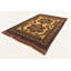 Tapis beige Pedersen