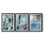 Impasto II - reproduction sur mesure encadrée de qualité supérieure - 3 pièces-1167691235-1167691261