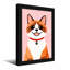 Chat mignon avec un collier rouge et des pattes-1078939493-1078939494-1078939495