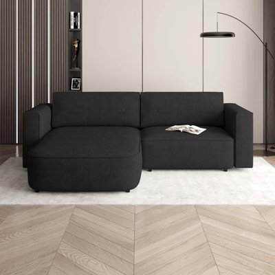 Arijanit 3 Seater Sofa Bed