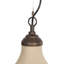WINSLET 1 - Light Pendant