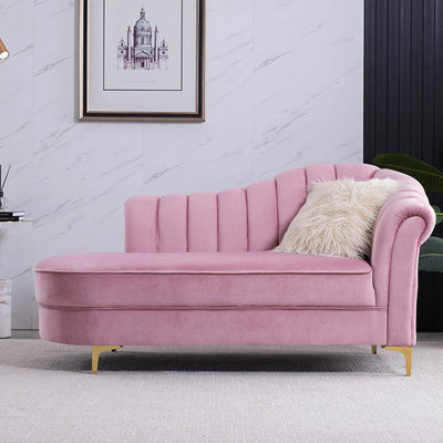 Light luxury solid wooden chair