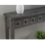 Console de 60 po Niagara-1804487048