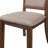 Arnott 5 - Piece Wood Dining Set-1201099152-1201099164