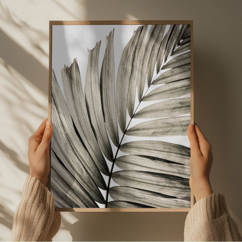 Wrapped Canvas Print, 50.8 cm H x 76.2 cm W