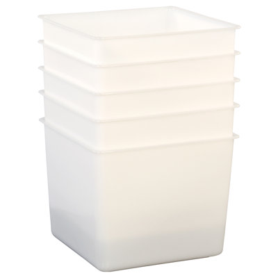 Casier de rangement empilable Tot Mate