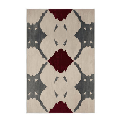 Polished Depth Rug