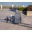 Manford Outdoor Metal Chaise Lounge-198322603