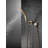 H2O Hand Shower 1.75 GPM Wall-Mount 3S