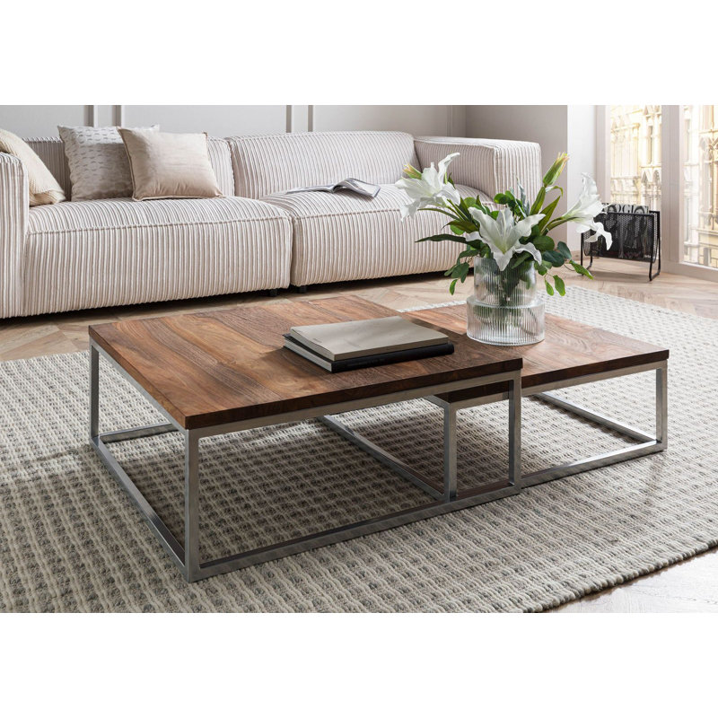 Frame Coffee Table