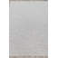 Morello Hand Made Area Rug in Ivory-75204606