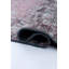 Lilac/Pink/Gray Abstract Luxury Area Rug-68861701