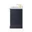 Thompson 48" W Single Vanity-1345175424