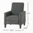 Fabric Push Back Chair-919925195