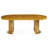 Bond Extendable Solid Wood Top Dining Table