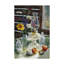 «At the Window» par Fazulla, impression sur toile tendue-27491318