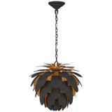 Chapman & Myers Cynara Large Chandelier