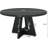 47" Round Farmhouse Dining Table-123931045