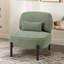 Upholstered Accent Chair-317603710