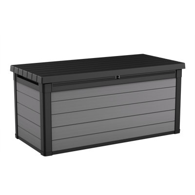  150 Gallon Resin Deck Box