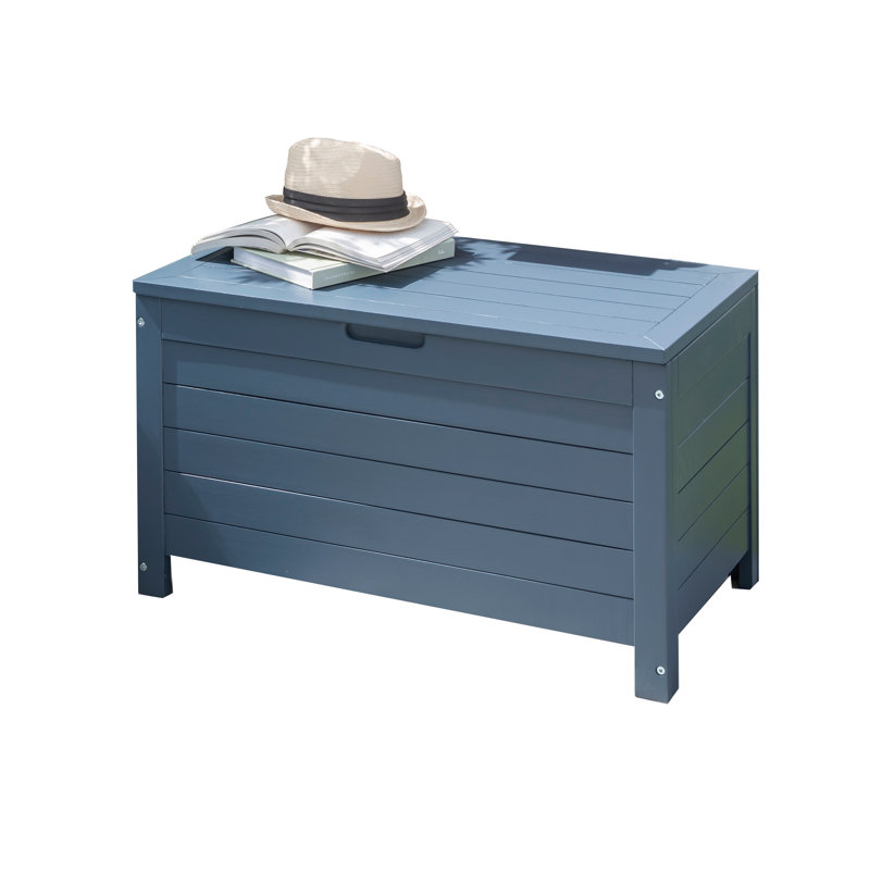 Buiron Wooden Bench