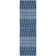 Premium Machine Washable Prisco Navy Rug