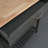 Herriott 40" Solid Wood Prep Table-1943124302-1909405401