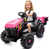 Rose est en rupture de stock