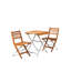 Lilleo Outdoor Balcony Table