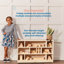 Chariot de rangement ECR4Kids-103591632