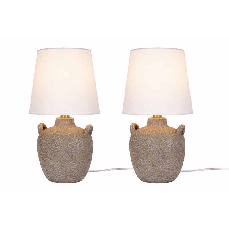 Wenjun Table Lamp Set