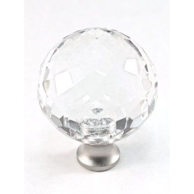 1 3/16" Diameter Conical Knob