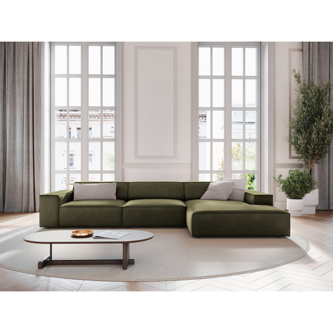 Itsines Jodie Corner Sofa