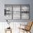 " Peak Reflection " 3 - Pieces-1238225672
