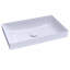 Kiwami® 23.63" Vessel Bathroom Sink-1619919892