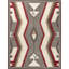 Mesa Wool Southwestern Area Rug-592471570