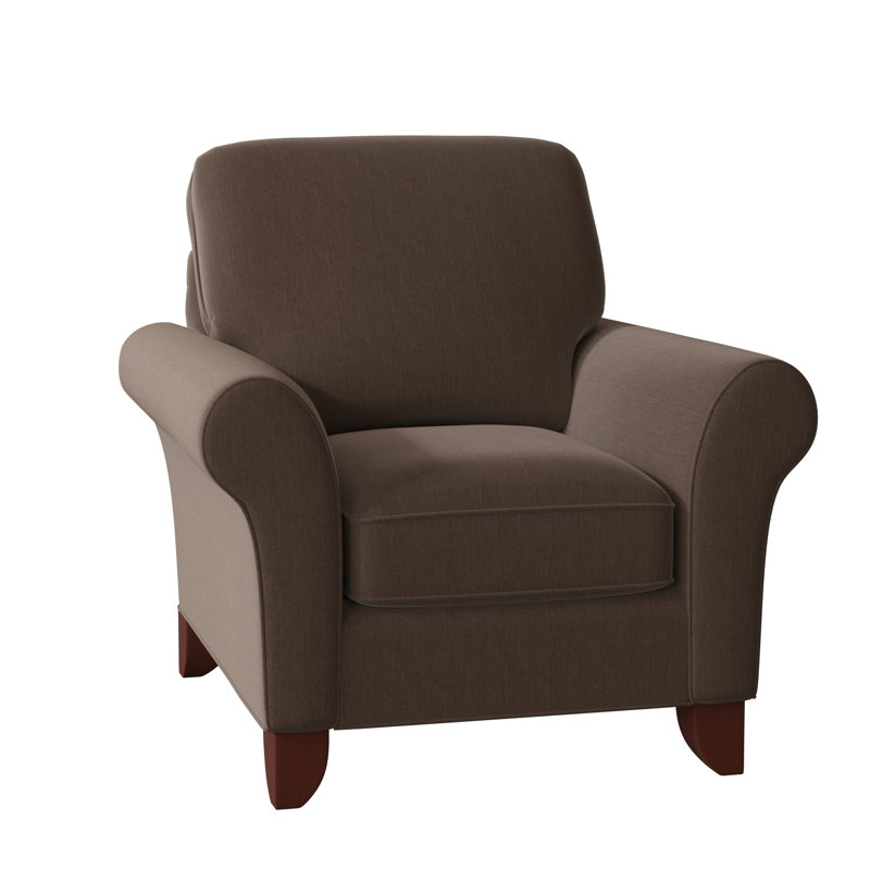 Almada Armchair, Manhattan, No, Macarena 45
