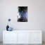 « toronto, tour canada », impression sur toile tendue 2-860795787