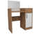 Blanc / pin Atlantique