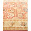 Sannon One-of-a-Kind 8' 0" X 10' 2" Hand Knotted Area Rug