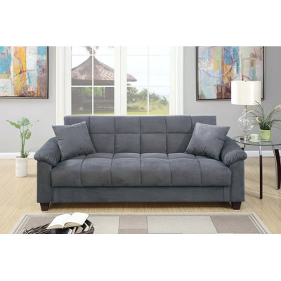Brooklington Adjustable Sofa