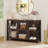 Guinna Wood Bookcase-552342018-552342021